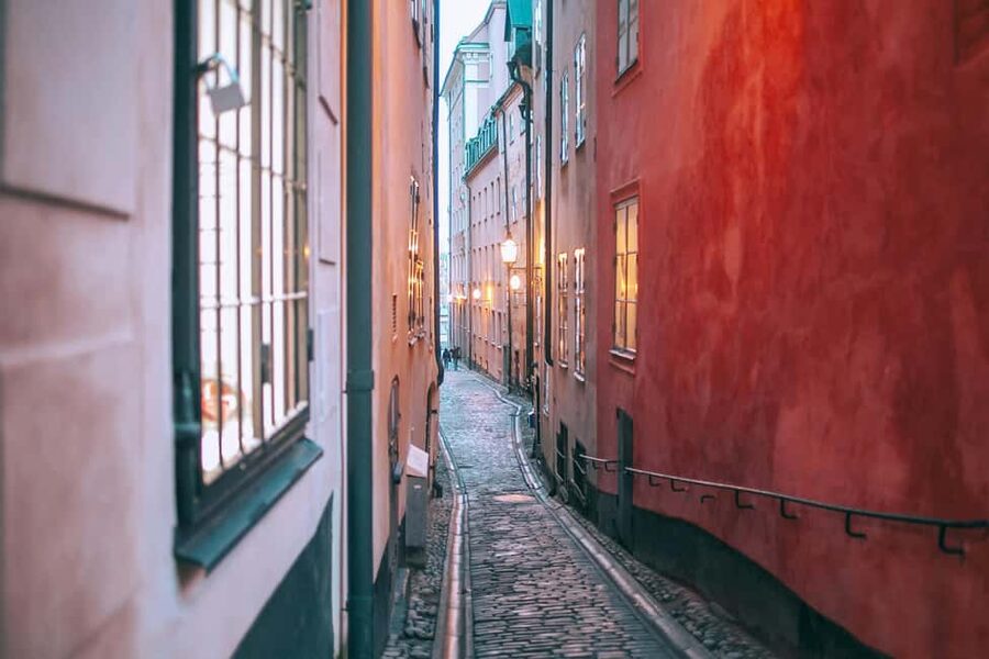 Stockholm: Old Town Gamla Stan Guided Walking Tour - FAQ