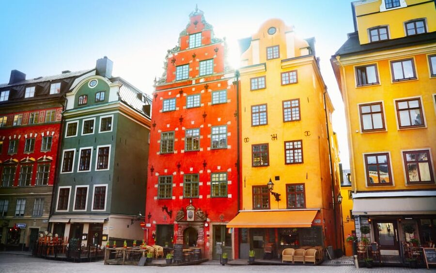 Stockholm: Old Town Highlights Private Walking Tour - 6-hour option: Djurgården + Vasa Museum skip-the-line time