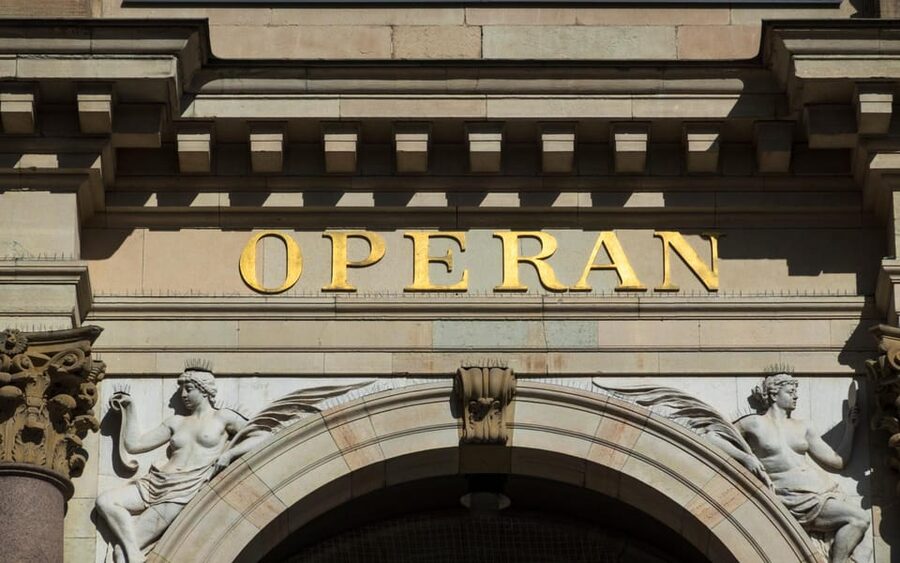 Stockholm: Old Town Highlights Private Walking Tour - Guide style that makes a difference: pacing, answers, and confidence