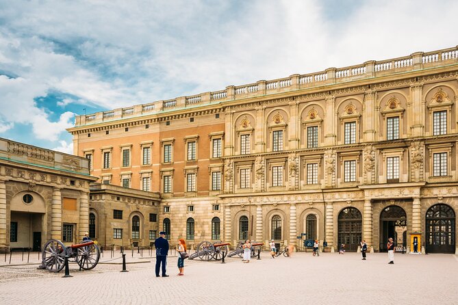 Stockholm Old Town Highlights, Royal Palace, Vasa Museum Tour - Key highlights you will actually feel on the day