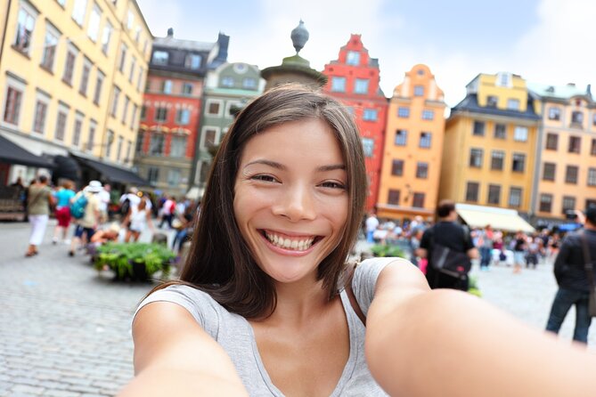 Stockholm Old Town Highlights, Royal Palace, Vasa Museum Tour - Royal Palace time: regalia and Crown Treasury, with skip-the-line access when included
