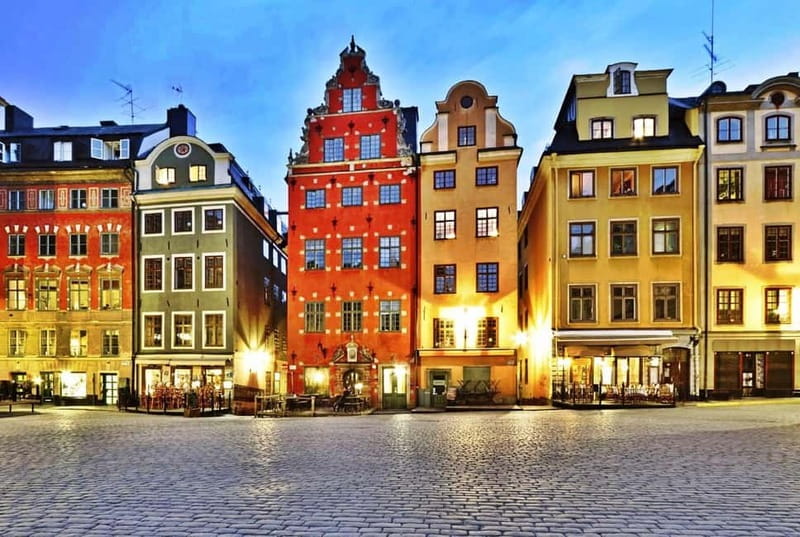 Stockholm: Old Town Walking Tour - Price and value: is $50 for 2 hours a fair deal?