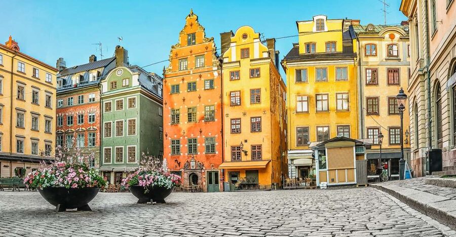 Stockholm: Old Town Walking Tour - Should you book this Stockholm Old Town Walking Tour?