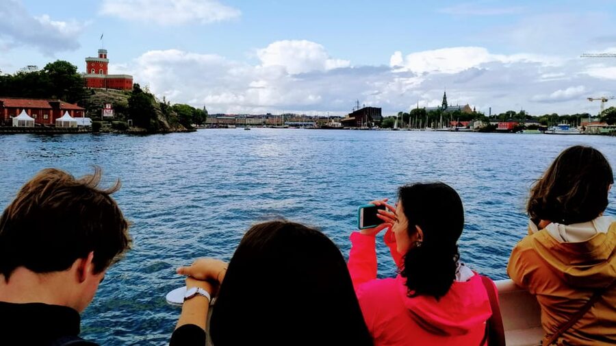 Stockholm: Old Town Walking Tour and the Vasa Museum - Should you book it?