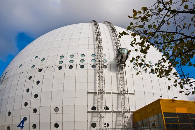 Stockholm Pass: Save up to 50% - Includes Vasa Museum - Royal Palace and the Royal Armoury: power, pageantry, and details that click