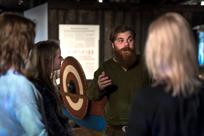 Stockholm Pass: Save up to 50% - Includes Vasa Museum - Skansen and Gröna Lund: Sweden as tradition and as fun