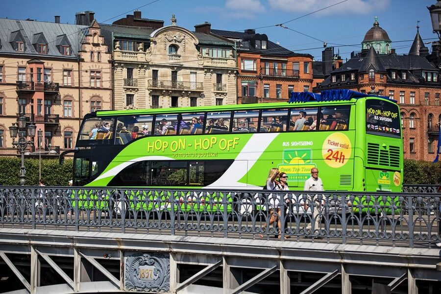 Stockholm Pass: Save up to 50% - Includes Vasa Museum Ticket - Who should buy the Stockholm Pass, and who should skip it