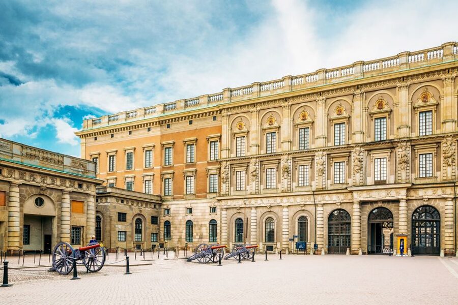 Stockholm Pass: Save up to 50% - Includes Vasa Museum Ticket - Boat time without the stress: Royal Canal Tour and the archipelago options
