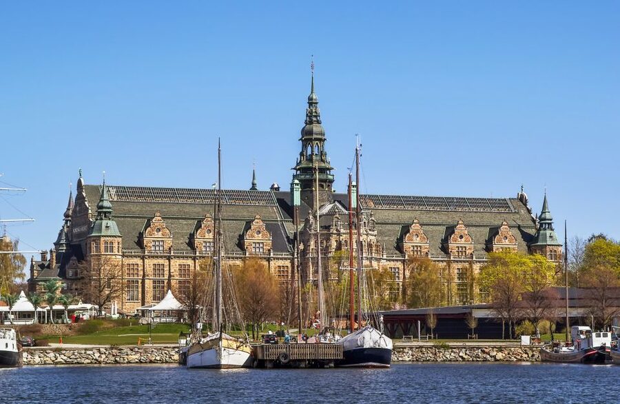 Stockholm Pass: Save up to 50% - Includes Vasa Museum Ticket - What a smart 1 to 3 day plan looks like with this pass