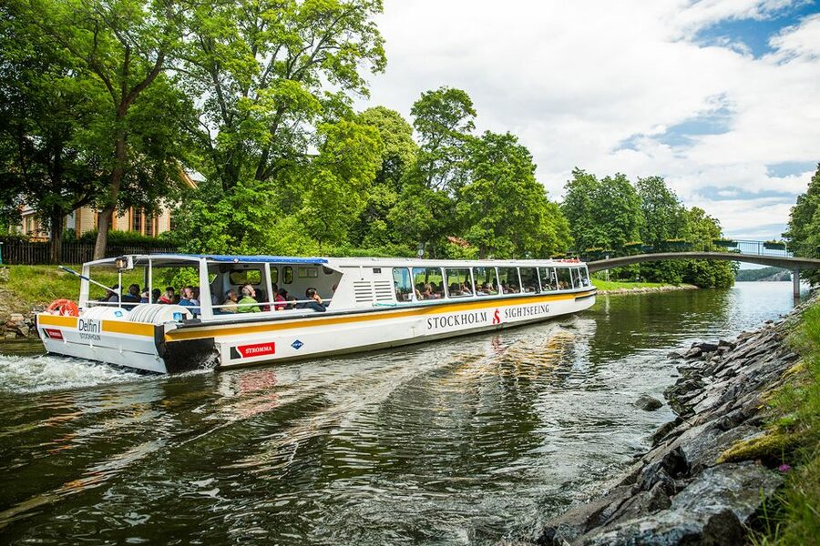 Stockholm Pass: Save up to 50% - Includes Vasa Museum Ticket - How to avoid wasting money: reservations, timing, and start strategy