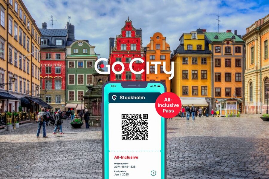 Stockholm Pass: Save up to 50% - Includes Vasa Museum Ticket - Price reality check: does the $95 Stockholm Pass pay off?
