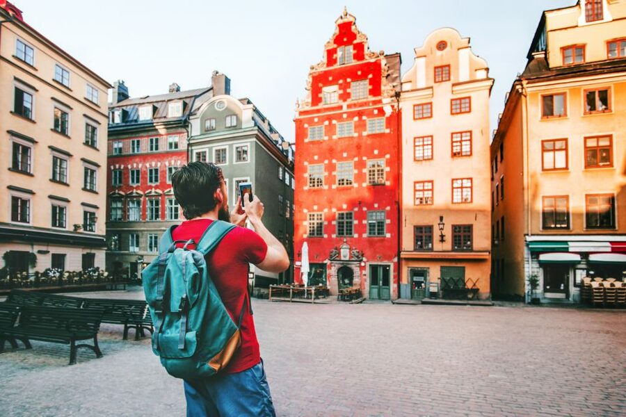Stockholm Pass: Save up to 50% - Includes Vasa Museum Ticket - The digital pass, in plain English, and how it works in real life