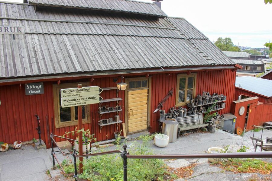 Stockholm: Personalized Guided Tour for Families - Languages and the Tour Style That Works for Kids