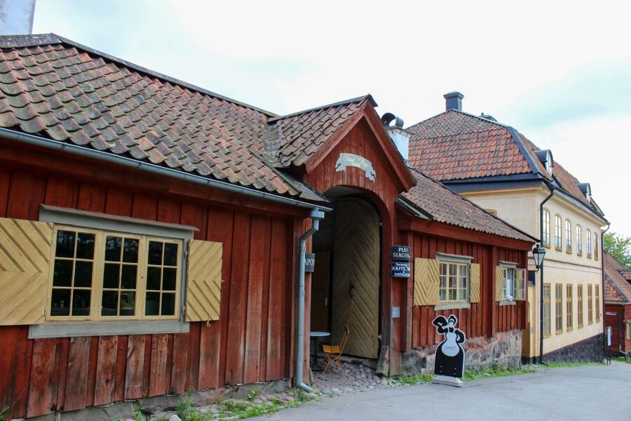 Stockholm: Personalized Guided Tour for Families - Price at $363 Per Group: Value Depends on Your Family Size