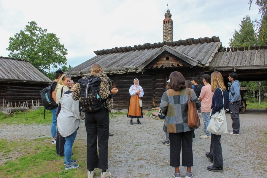 Stockholm: Personalized Guided Tour for Families - Logistics That Matter: Tickets, Money, and Rain or Shine
