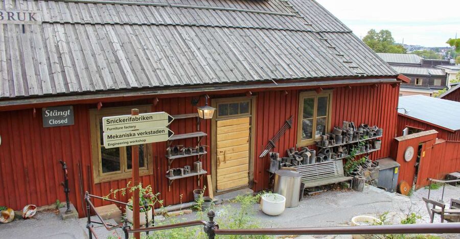 Stockholm: Personalized Guided Tour for Families - Hotel Pickup and the Small-Group Advantage in Stockholm