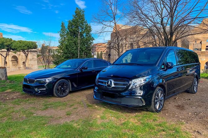 Stockholm Port to Stockholm hotels - Arrival Private Transfer - Key Highlights at a Glance