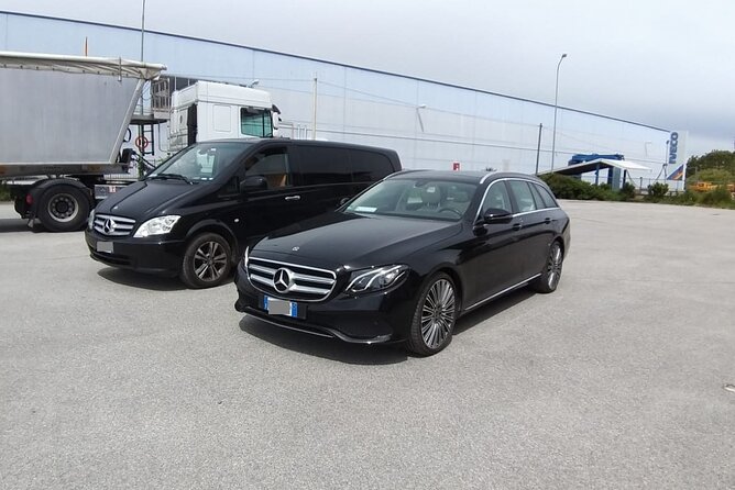 Stockholm Port to Stockholm hotels - Arrival Private Transfer - Meet Your Driver at the Port of Stockholm, Oljehamnsvägen