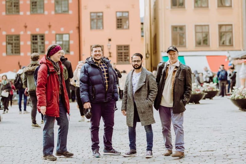 Stockholm: Private Custom Tour with a Local - Icons & Gems - Key takeaways before you book