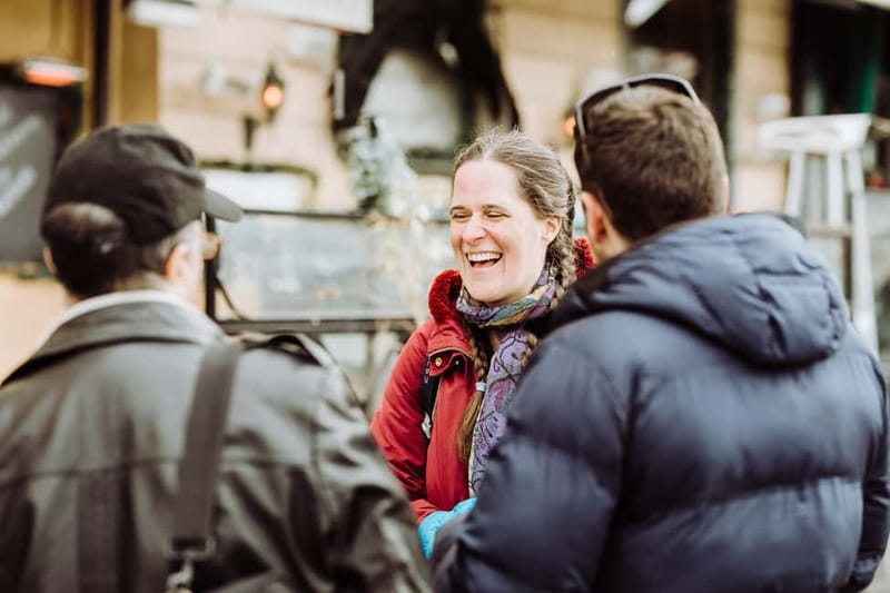 Stockholm: Private Custom Tour with a Local - Icons & Gems - Fika breaks that turn into useful local advice