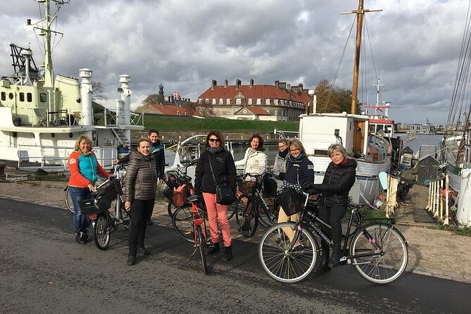 Stockholm Private Custom Walking Tour with A Guide (Private Tour) - A private walking tour that starts where you are