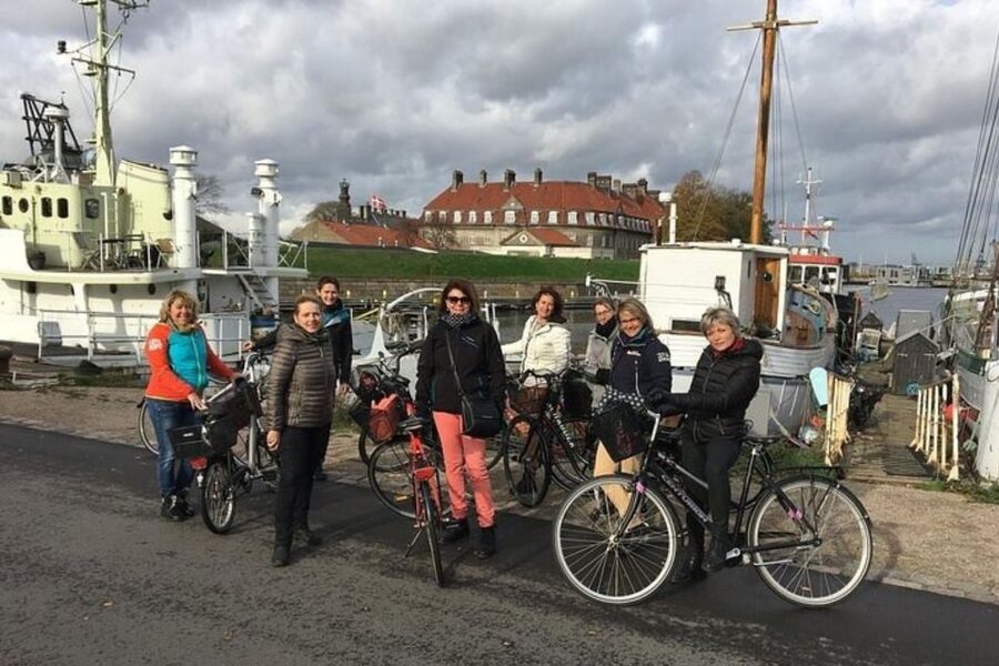 Stockholm: Private Custom Walking Tour With A Tour Guide - Who should book this tour, and who might want something else
