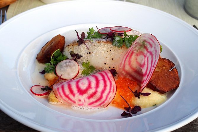 Stockholm Private Food Tour with a Local: Tastiest Treats 100% Personalized - A private food walk that actually fits into a day