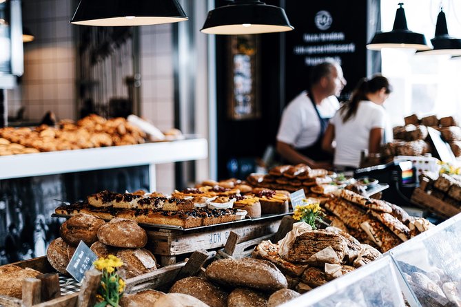 Stockholm Private Food Tour with a Local: Tastiest Treats 100% Personalized - Meeting point, hotel meet-up, and why logistics are usually painless