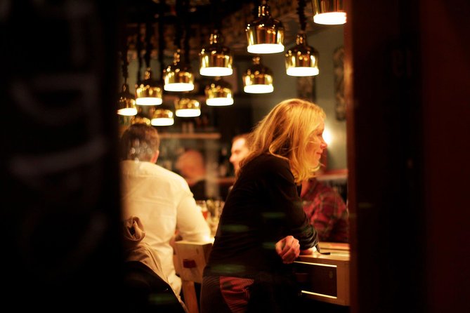 Stockholm Private Food Tour with a Local: Tastiest Treats 100% Personalized - Walking pace and cold-weather reality