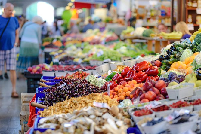 Stockholm Private Food Tour with a Local: Tastiest Treats 100% Personalized - Price value: when $230.48 per person feels fair