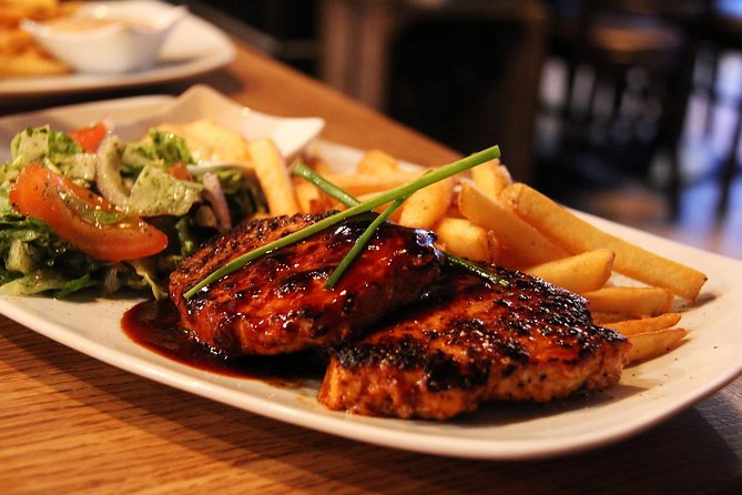 Stockholm Private Food Tour with a Local: Tastiest Treats 100% Personalized - Who this tour suits best