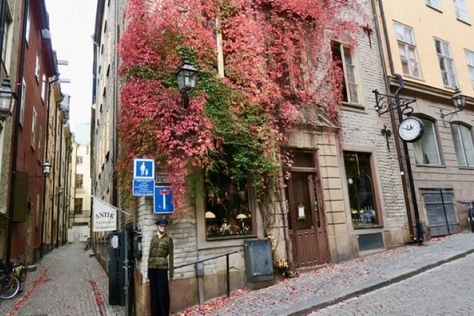 Stockholm Private Group Walking Tour | 3 Hours - Should you book this Stockholm Private Group Walking Tour?