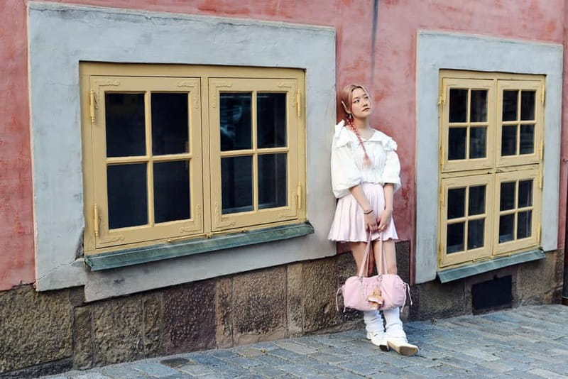Stockholm: Private Photoshoot - Photography Experience - Key Points to Know Before You Go