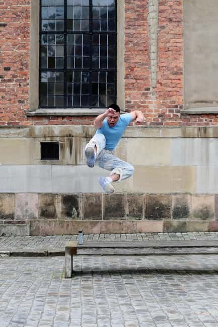 Stockholm: Private Photoshoot - Photography Experience - Riddarholmen Stops: Waterfront Views With More Space
