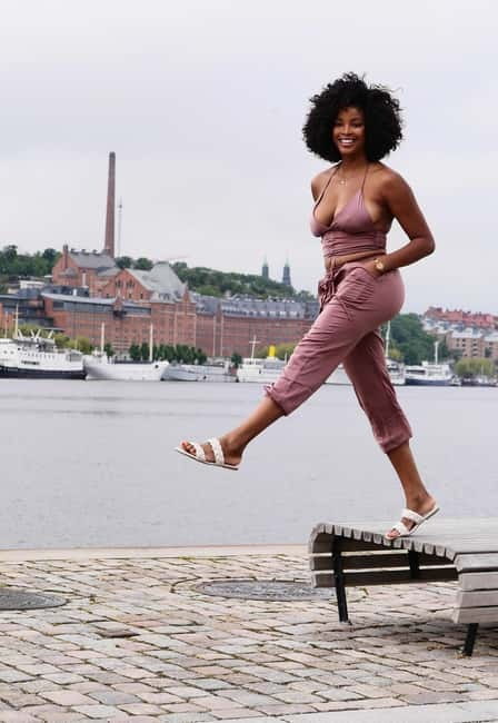 Stockholm: Private Photoshoot - Photography Experience - Evert Taubes Terrass: A View Stop That Adds Depth