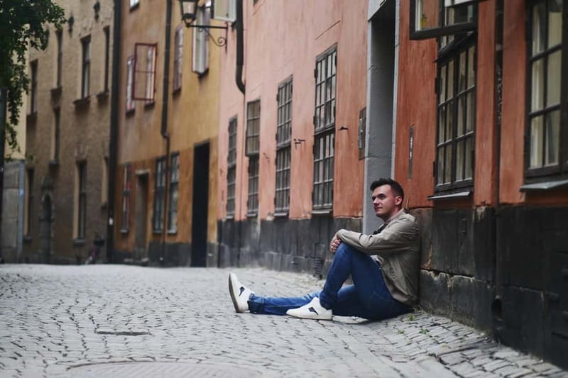 Stockholm: Private Photoshoot - Photography Experience - Price and What You Actually Get for $177