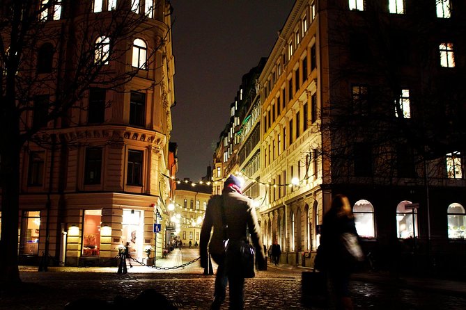 Stockholm Private Tour with a Local: Hip & Bohemian Sodermalm 3hr - Walking Pace, Timing, and How to Customize Without Overplanning