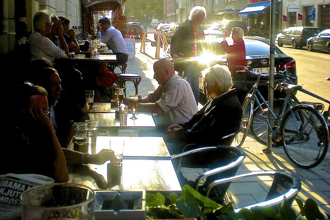 Stockholm Private Tour with a Local: Hip & Bohemian Sodermalm 3hr - Price and What You Actually Get in 3 Hours