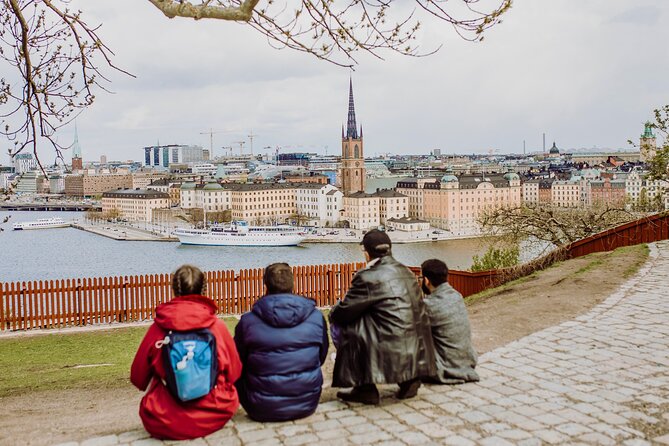 Stockholm Private Tours by Locals: 100% Personalized, See the City Unscripted - A private, unscripted Stockholm day that starts with your questions