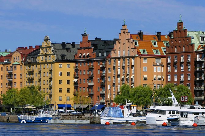 Stockholm Private Tours by Locals: 100% Personalized, See the City Unscripted - Gamla Stan without the checklist energy