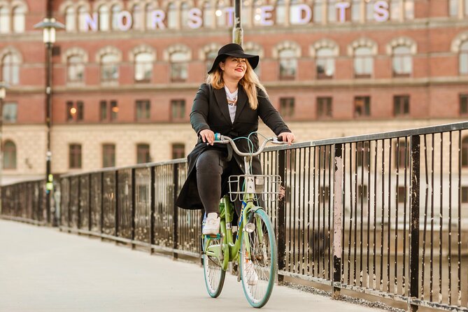 Stockholm Private Tours by Locals: 100% Personalized, See the City Unscripted - Strandvägen conversations that turn sights into stories