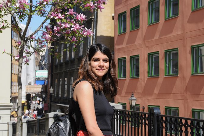 Stockholm Private Tours by Locals: 100% Personalized, See the City Unscripted - Getting tips for the rest of your stay, including Riche ideas
