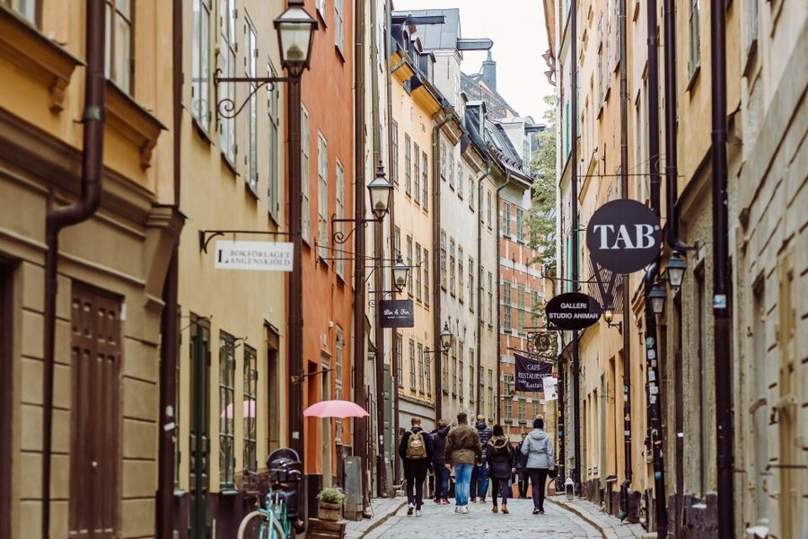 Stockholm Private Walking Experience with a Local Host 3-8hr - How long should you book, 3 vs 4 vs 6 vs 8 hours