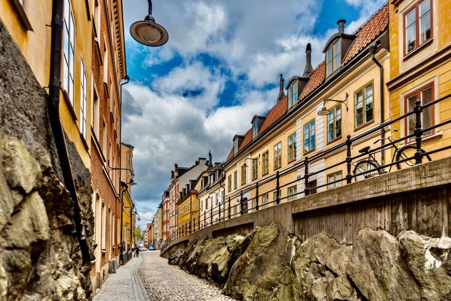 Stockholm Private Walking Experience with a Local Host 3-8hr - Price and value, what $128 per person is really buying