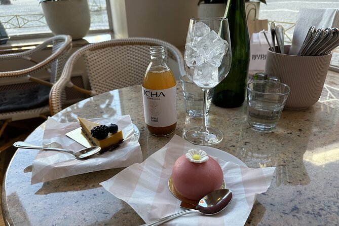 Stockholm Private Walking Food Tour - Key Highlights You Should Know Before You Go