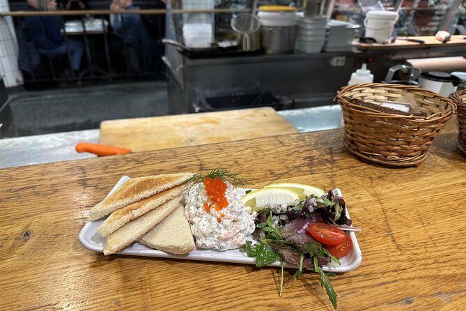 Stockholm Private Walking Food Tour - Guides Make the Tour: Nils and Didi’s Real-World Strengths