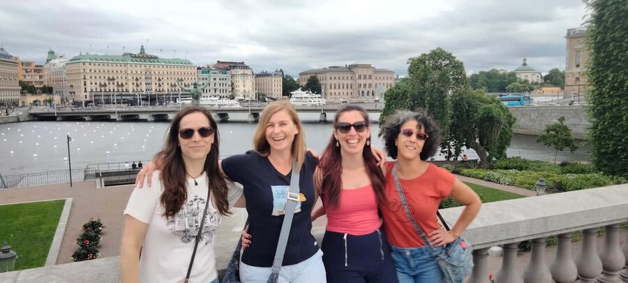 Stockholm: Private Walking Tour with a Local - Key Things That Make This Tour Work in Real Life