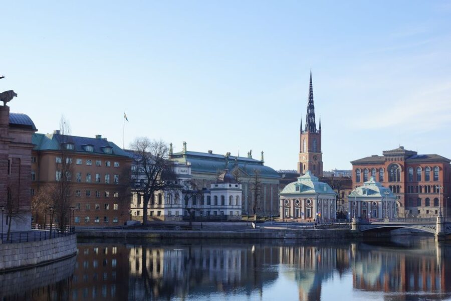 Stockholm: Private Walking Tour with a Local - A Local Walk, Not a Scripted Performance