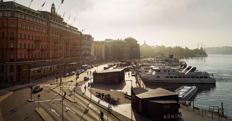 Stockholm: Private Walking Tour with a Local - Can You Include Specific Attractions?