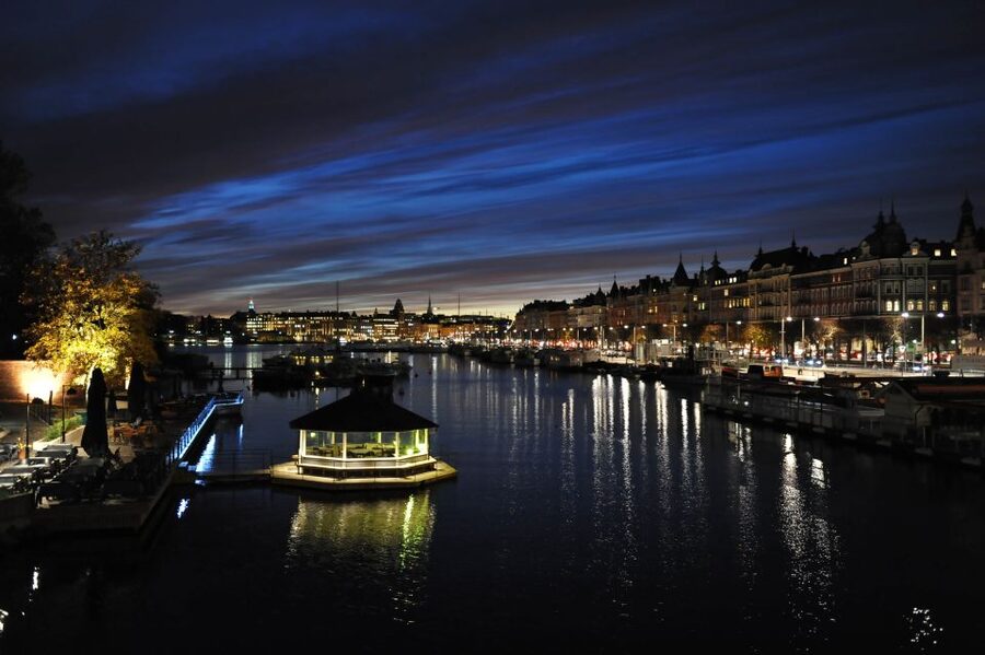 Stockholm: Private Walking Tour with a Local - The Neighborhood Details That Make Stockholm Feel Like Stockholm